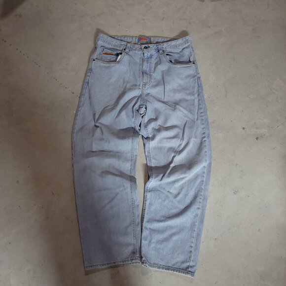 Empyre Baggy Jeans - Picture 1 of 6
